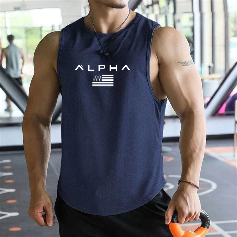 Cross-border European Size Alp – Undershirt Crew Neck Bewertung und Preis