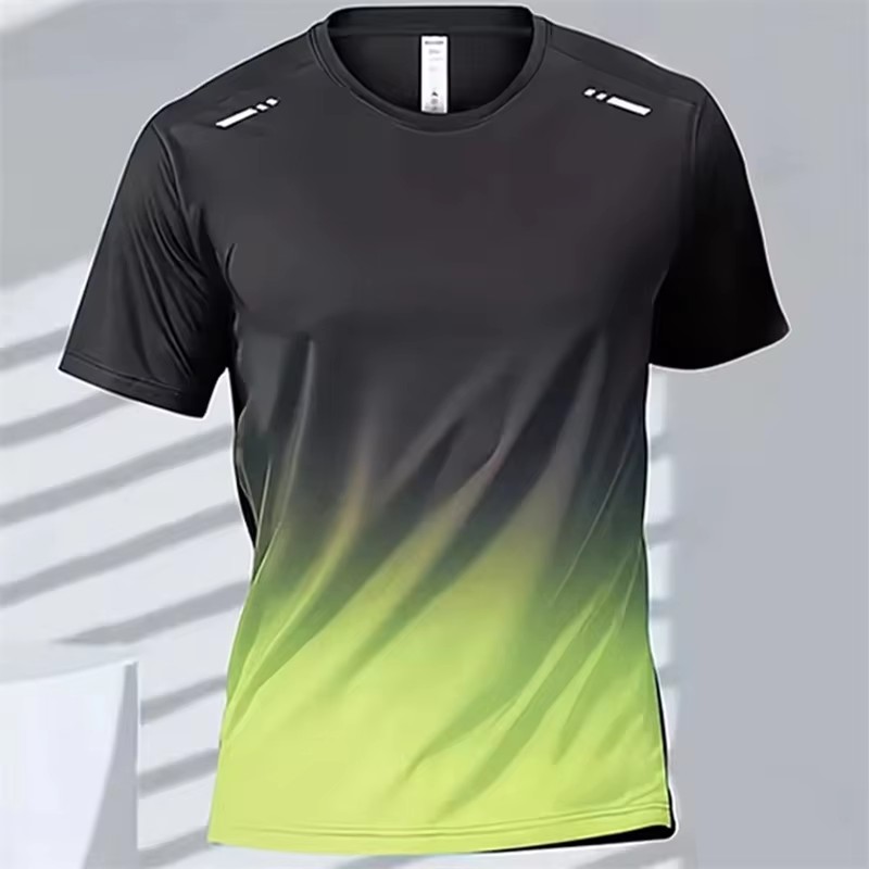 CHRLCK Men's Running Quick Dry – T Shirt Tight Fit Bewertung und Preis