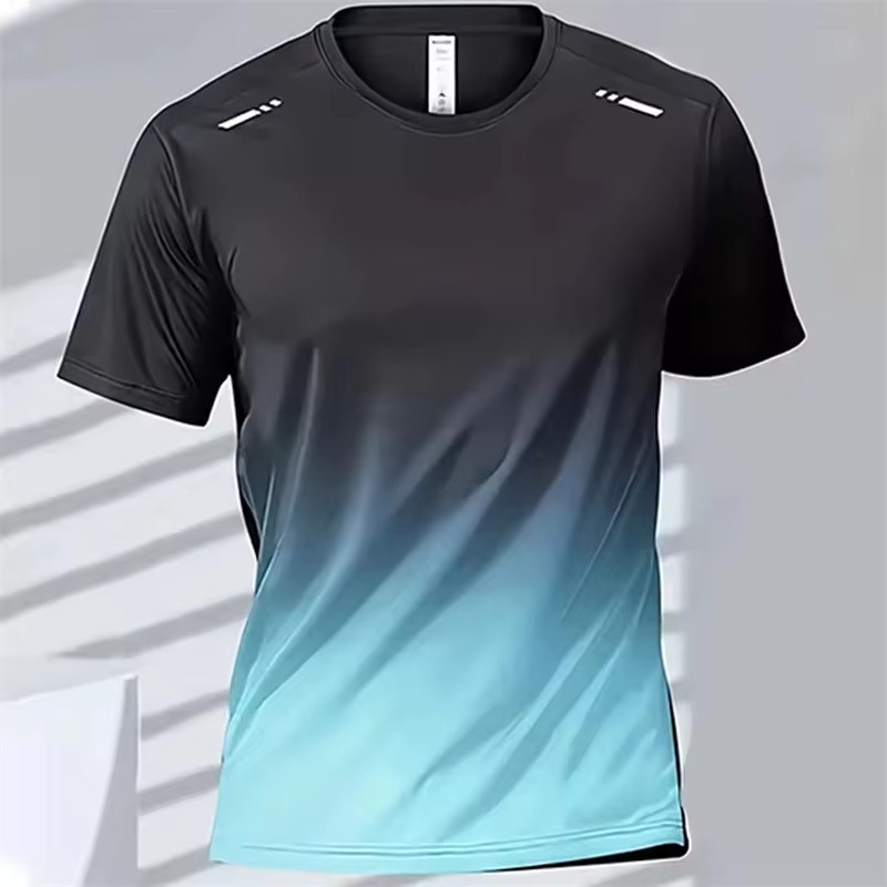 CHRLCK Men's Running Quick Dry – T Shirt Tight Fit Bewertung und Preis