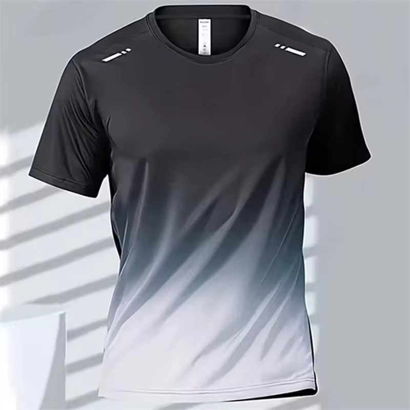 CHRLCK Men's Running Quick Dry – T Shirt Tight Fit Bewertung und Preis