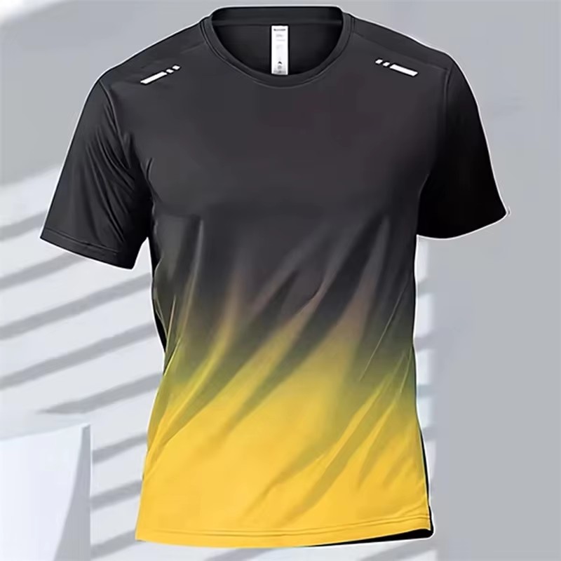 CHRLCK Men's Running Quick Dry – T Shirt Tight Fit Bewertung und Preis