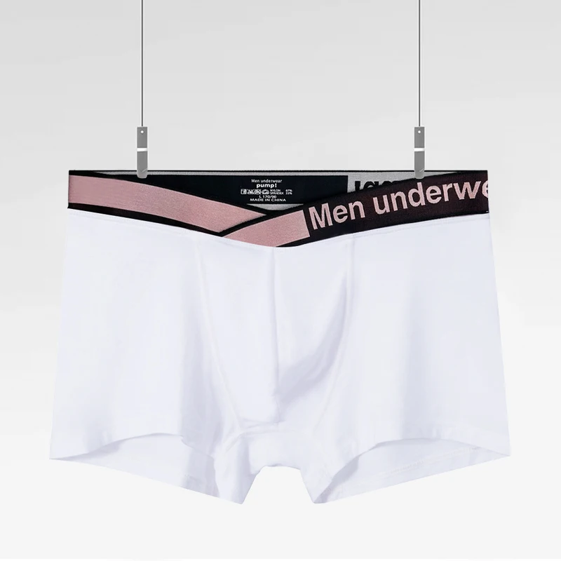 Fashion Modal Man Underwear Bo – Boxer Shorts Modal Bewertung und Preis