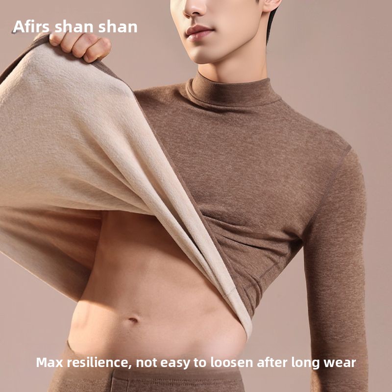 Velvet Thermal Underwear Men's – Thermal Long John Bewertung und Preis